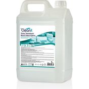 Rulopak Beyaz Sabun Kokulu 5 kg By Clean Yüzey Temizleyici