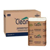 Rulopak By Clean 18x200 Adet Dispenser Peçete