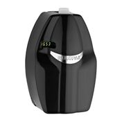 Rulopak Ft Cosmic M5 Siyah Koku Makinası