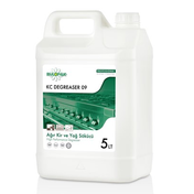 Rulopak Kc Degreaser 5000 ml Ağır Kir ve Yağ Çöz