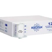 Rulopak R-2201 12'li Koli Sensörlü Klozet Kapak Rulosu
