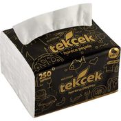 Rulopak R-2645 250'li 24'lü Tekçek Horeca Peçete