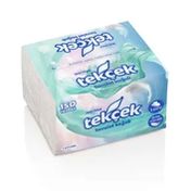 Rulopak Tekçek  3 Katlı 24'lü Paket Tuvalet Kağıdı