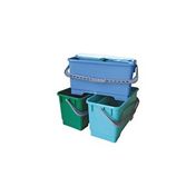 Rulopak Tekerleksiz Camcı Kovası