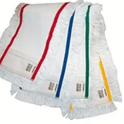 Rulopak Zincirdikiş 50 cm Nemli Mop