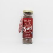 Rumeli 70 gr Öğütülmüş Siyah Üzüm Çekirdeği