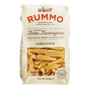 Rummo Casarecce 500 gr Makarna