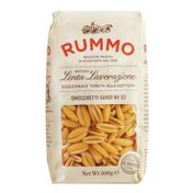 Rummo Gnocchetti Sardi No:63 500 gr Makarna