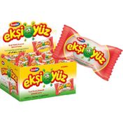 Saadet Ekşiyüz 100'lü Tutti Frutti Sakız