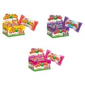 Saadet Ekşiyüz Sakız 3'lü Set 1050 gr
