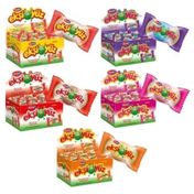 Saadet Ekşiyüz Sakız 5 Çeşit Kutu 500'lü 200 gr