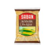 Saban 1 kg Köftelik Bulgur