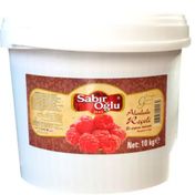Sabıroğlu 10 kg Ahududu Reçeli