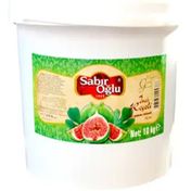 Sabıroğlu 10 kg Kova İncir Reçeli