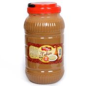 Sabıroğlu 3 kg Bozkır Tahini