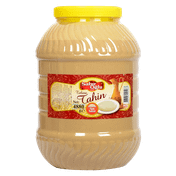 Sabıroğlu 5000 gr Pet Tahin