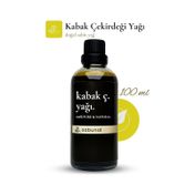 Sabunal 100 ml Kabak Çekirdeği Yağı