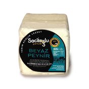 Sacitoğlu 500 gr Klasik Beyaz Peynir