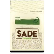 Sade Gurme 1000 gr Organik Pirinç