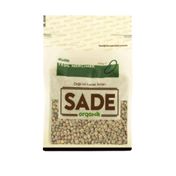 Sade Organik 1 kg Yeşil Mercimek