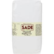Sade Organik 1000 gr Beyaz Un