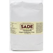 Sade Organik 1000 gr Siyez Tam Buğday Unu