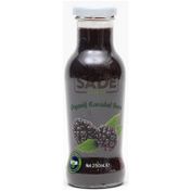 Sade Organik 250 ml Karadut Suyu