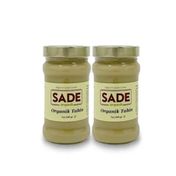 Sade Organik 2x300 gr Tahin