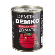 Sade Organik 400 gr Doğranmış Domates