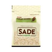 Sade Organik 500 gr Yulaf Ezmesi