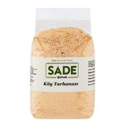Sade Organik Köy Tarhanası 500 gr