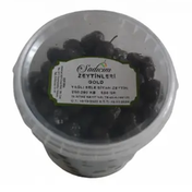 Sadıcım 650 gr Gold Yağlı Sele Siyah Zeytin