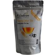 Sadıcım 80 gr Ginseng Çakşır Otu Çayı