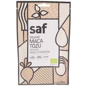 Saf Nutrition 100 gr Organik Maca Tozu
