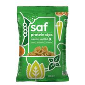 Saf Nutrition 50 gr Mevsim Yeşillikli Protein Cips