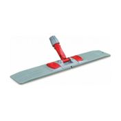 Safell Plastik Çift Düğmeli 60 cm Nemli Mop Aparatı Palet