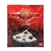 Saffet Abdullah 100 gr Üçgen Güllaç Tatlısı