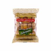 Saffet Abdullah 250 gr Fındıklı Şekerpare