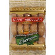 Saffet Abdullah 250 gr Şekerpare