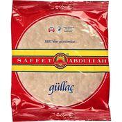 Saffet Abdullah 400 gr Güllaç