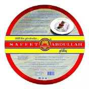 Saffet Abdullah 400 gr Tepsi Güllaç