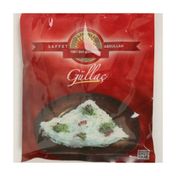Saffet Abdullah 5x100 gr Güllaç