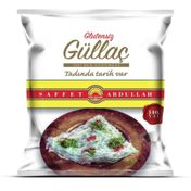 Saffet Abdullah Glutensiz Mini Güllaç 100 gr