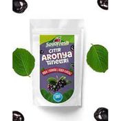 Saga Fresh 3x15 gr Dondurularak Kurutulmuş Aronya Taneleri