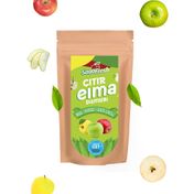 Saga Fresh 50 gr Dondurularak Kurutulmuş Elma Dilimleri