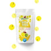 SagaFresh 25 gr Dondurularak Kurutulmuş Elma Tozu