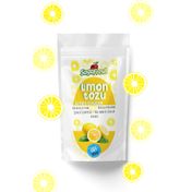 SagaFresh 25 gr Saga Fresh Dondurularak Kurutulmuş Limon Tozu