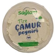 Sağlam 500 gr Çamur Peyniri