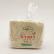 Sağlam 500 gr Dikili Tulum Peyniri