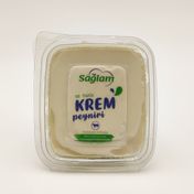 Sağlam 500 gr Krem Peyniri